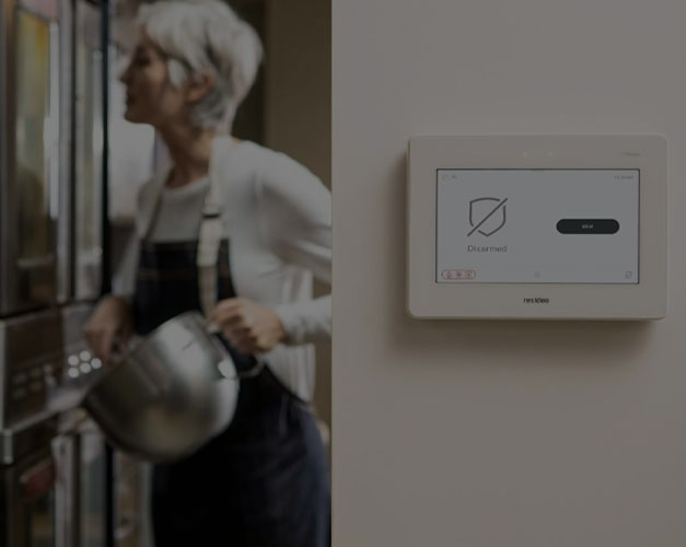 Commercial Security Systems