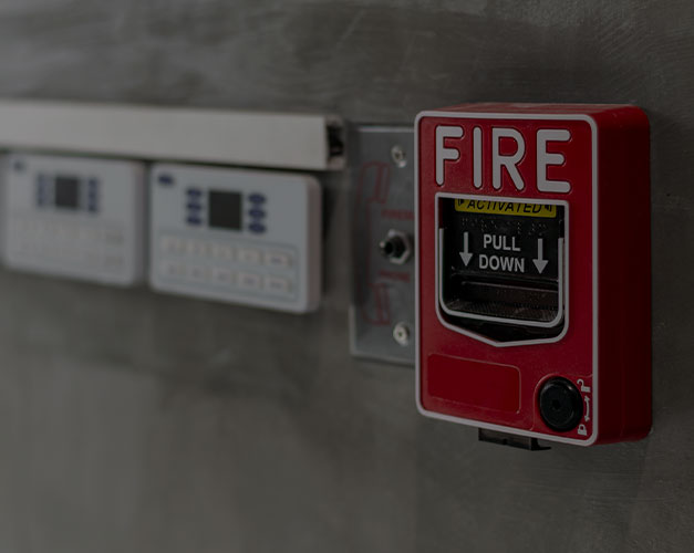 Fire Alarm and System Detection